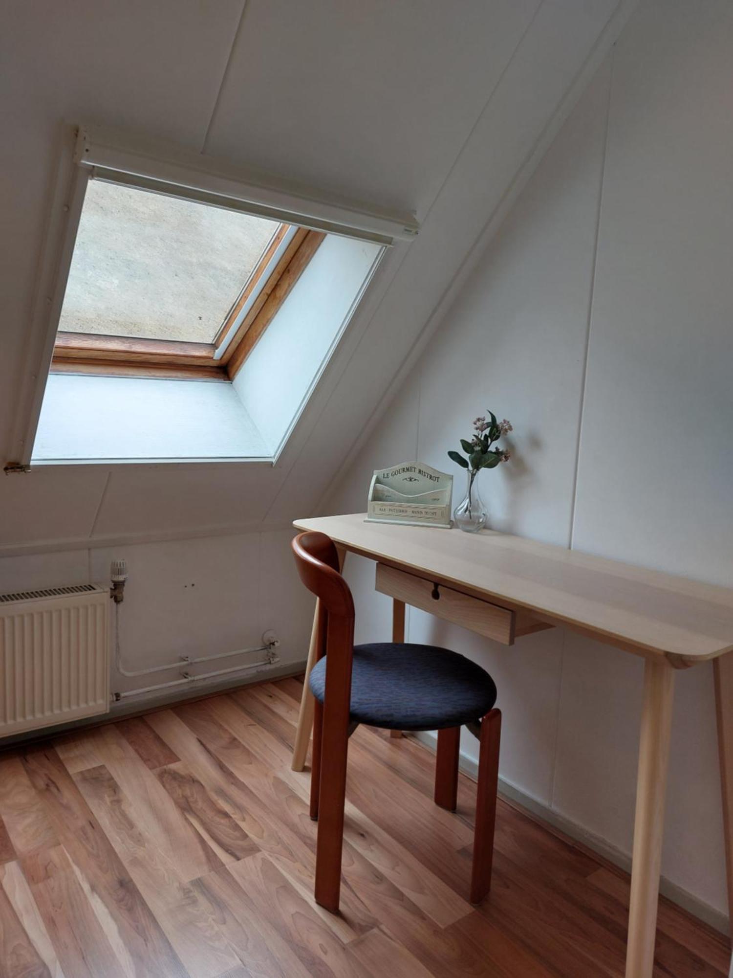 Havelterhoeve Eksteriør billede